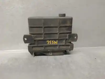 Tweedehands auto-onderdeel ecu motorcontroller voor opel kadett e 1.6 oem iam-referenties 90243734  5wk6204