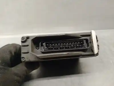 Tweedehands auto-onderdeel ecu motorcontroller voor opel kadett e 1.6 oem iam-referenties 90243734  5wk6204