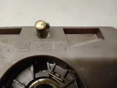 Second-hand car spare part headlights switch for opel kadett e 1.6 oem iam references 90306520  s501394