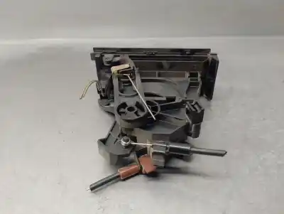 Peça sobressalente para automóvel em segunda mão comando de sofagem (chauffage / ar condicionado)  por opel kadett e 1.6 referências oem iam 90181615  90181616