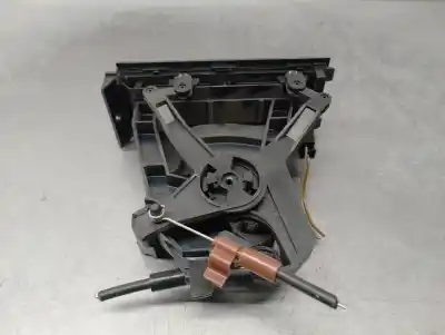 Peça sobressalente para automóvel em segunda mão comando de sofagem (chauffage / ar condicionado)  por opel kadett e 1.6 referências oem iam 90181615  90181616