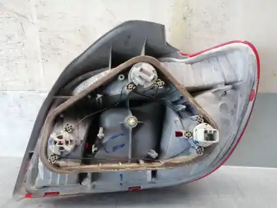 Автозапчасти б/у левый задний фонарь за toyota yaris (ncp1/nlp1/scp1) 1.0 cat ссылки oem iam 8156152130  