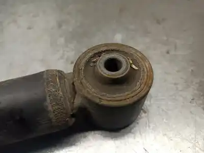 Автозапчастина б/у амортизатор задній лівий для seat toledo ii (1m2) 1.9 tdi посилання на oem iam 1j0513025bh  