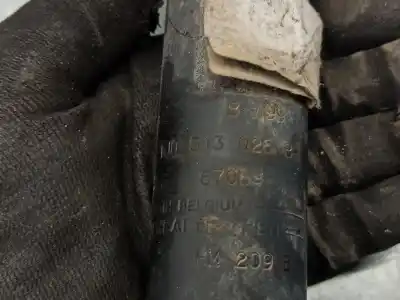 Автозапчастина б/у амортизатор задній лівий для seat toledo ii (1m2) 1.9 tdi посилання на oem iam 1j0513025bh  