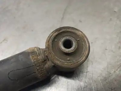 Автозапчастина б/у правий задній амортизатор для seat toledo ii (1m2) 1.9 tdi посилання на oem iam 1j0513025bh  