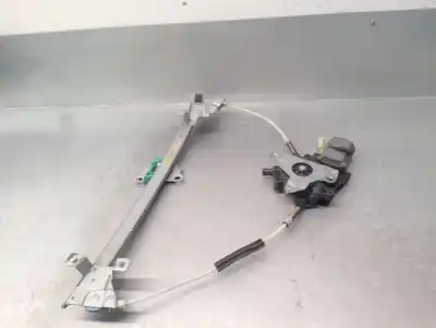 Peça sobressalente para automóvel em segunda mão elevador de vidros dianteiro direito por opel kadett e 1.6 referências oem iam 90186600