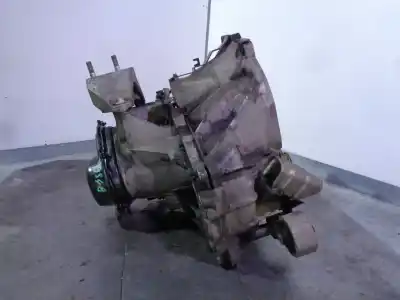 Second-hand car spare part gearbox for ford fiesta vi (cb1, ccn) 1.25 oem iam references 8a6r7002ca 1537520 ttfd0110509143125