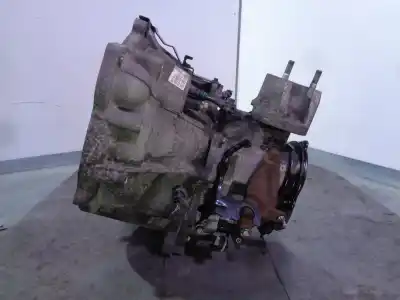 Second-hand car spare part gearbox for ford fiesta vi (cb1, ccn) 1.25 oem iam references 8a6r7002ca 1537520 ttfd0110509143125