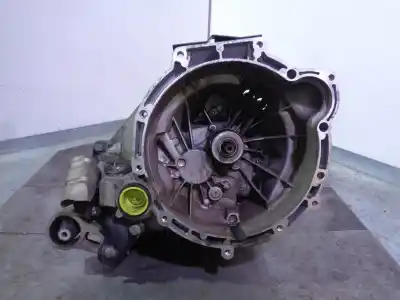 Peça sobressalente para automóvel em segunda mão caixa de velocidades por ford fiesta vi (cb1, ccn) 1.25 referências oem iam 8a6r7002ca