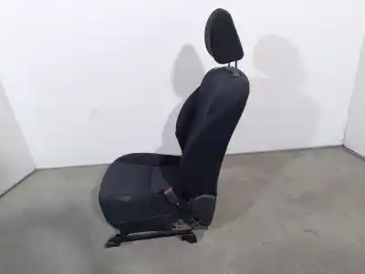 Peça sobressalente para automóvel em segunda mão assento dianteiro direito por toyota auris 1.3 16v cat referências oem iam 4914209  