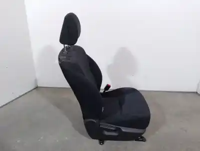 Peça sobressalente para automóvel em segunda mão assento dianteiro direito por toyota auris 1.3 16v cat referências oem iam 4914209  