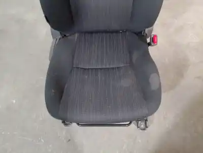 Peça sobressalente para automóvel em segunda mão assento dianteiro direito por toyota auris 1.3 16v cat referências oem iam 4914209  