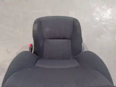 Peça sobressalente para automóvel em segunda mão assento dianteiro direito por toyota auris 1.3 16v cat referências oem iam 4914209  