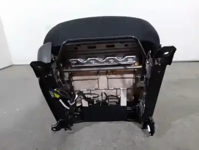 Peça sobressalente para automóvel em segunda mão assento dianteiro direito por toyota auris 1.3 16v cat referências oem iam 4914209  