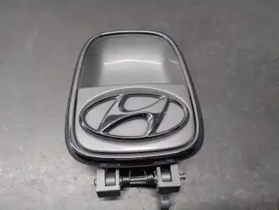 Автозапчастина б/у зовнішня ручка ворот для hyundai i10 i (pa) 1.2 посилання на oem iam 1817200x020 Автозапчастина б/у зовнішня ручка ворот для hyundai i10 i (pa) 1.2 посилання на oem iam 1817200x020