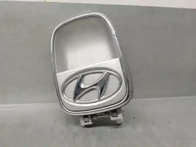 Автозапчастина б/у зовнішня ручка ворот для hyundai i10 i (pa) 1.2 посилання на oem iam 1817200x020   Автозапчастина б/у зовнішня ручка ворот для hyundai i10 i (pa) 1.2 посилання на oem iam 1817200x020