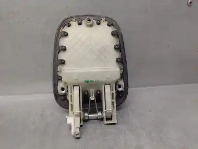 Автозапчастина б/у зовнішня ручка ворот для hyundai i10 i (pa) 1.2 посилання на oem iam 1817200x020   Автозапчастина б/у зовнішня ручка ворот для hyundai i10 i (pa) 1.2 посилання на oem iam 1817200x020