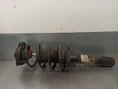 Pièce détachée automobile d'occasion amortisseur avant droit pour seat altea (5p1) 2.0 tdi 16v références oem iam 1t0413031ek