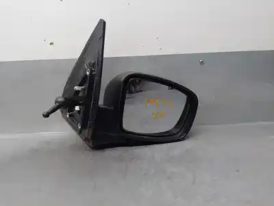 İkinci el araba yedek parçası SAG ARKA GÖRÜNÜM için HYUNDAI I10 I (PA)  OEM IAM referansları 876200X010CA  