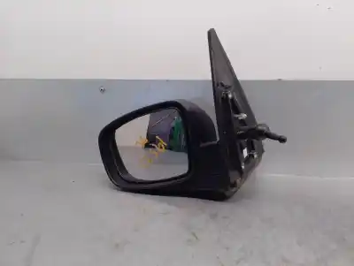 Автозапчастина б/у ліве дзеркало для hyundai i10 i (pa) 1.2 посилання на oem iam 876100x010ca Автозапчастина б/у ліве дзеркало для hyundai i10 i (pa) 1.2 посилання на oem iam 876100x010ca