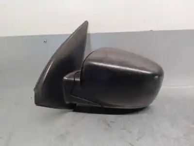 Second-hand car spare part left rearview mirror for hyundai i10 i (pa) 1.2 oem iam references 876100x010ca   Second-hand car spare part left rearview mirror for hyundai i10 i (pa) 1.2 oem iam references 876100x010ca