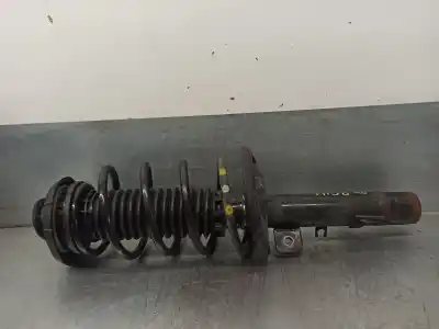 Автозапчасти б/у амортизатор передний правый за citroen c-elysée exclusive ссылки oem iam 9819219280