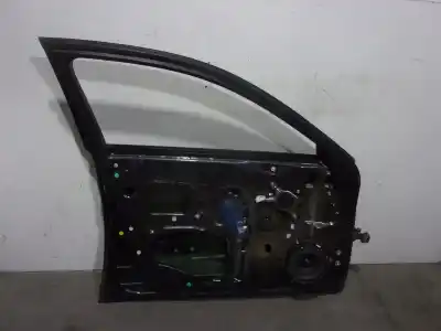 Second-hand car spare part left front door for lexus is 200 (ds2/is2) d-cat oem iam references 6700253050  