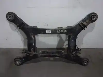 Second-hand car spare part REAR AXLE for MERCEDES-BENZ CLASE R (W251)  OEM IAM references A2513500032  
