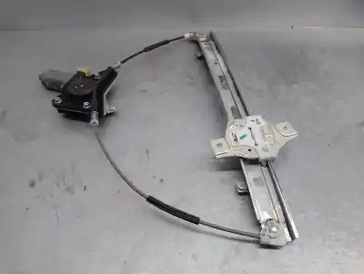 Second-hand car spare part driver left window regulator for hyundai i10 i (pa) 1.2 oem iam references 824010x010   Second-hand car spare part driver left window regulator for hyundai i10 i (pa) 1.2 oem iam references 824010x010