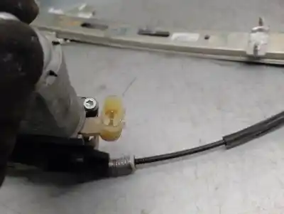 Second-hand car spare part driver left window regulator for hyundai i10 i (pa) 1.2 oem iam references 824010x010   Second-hand car spare part driver left window regulator for hyundai i10 i (pa) 1.2 oem iam references 824010x010