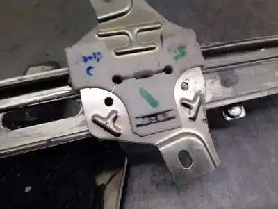 Second-hand car spare part driver left window regulator for hyundai i10 i (pa) 1.2 oem iam references 824010x010   Second-hand car spare part driver left window regulator for hyundai i10 i (pa) 1.2 oem iam references 824010x010