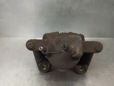 Автозапчасти б/у передний левый тормозной суппорт за renault modus / grand modus (f/jp0_) 1.2 (jp0c jp0k fp0c fp0k fp0p jp0p jp0t) ссылки oem iam 7711368116  