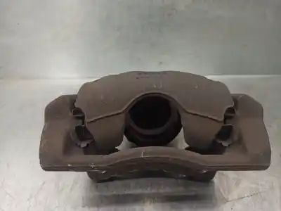 Автозапчасти б/у передний левый тормозной суппорт за renault modus / grand modus (f/jp0_) 1.2 (jp0c jp0k fp0c fp0k fp0p jp0p jp0t) ссылки oem iam 7711368116  