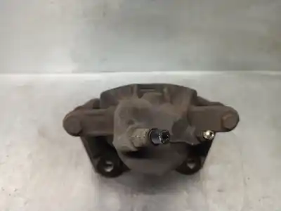 Автозапчасти б/у передний правый тормозной суппорт за renault modus / grand modus (f/jp0_) 1.2 (jp0c jp0k fp0c fp0k fp0p jp0p jp0t) ссылки oem iam 7701208333  