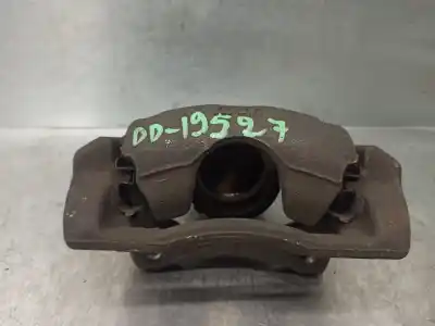 Автозапчасти б/у передний правый тормозной суппорт за renault modus / grand modus (f/jp0_) 1.2 (jp0c jp0k fp0c fp0k fp0p jp0p jp0t) ссылки oem iam 7701208333  