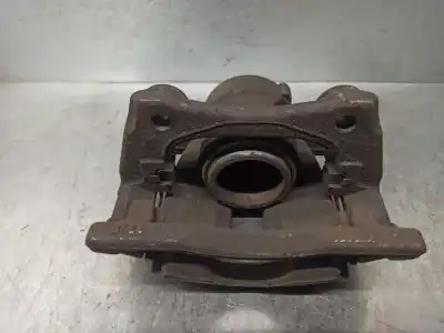Автозапчасти б/у передний правый тормозной суппорт за renault modus / grand modus (f/jp0_) 1.2 (jp0c jp0k fp0c fp0k fp0p jp0p jp0t) ссылки oem iam 7701208333  