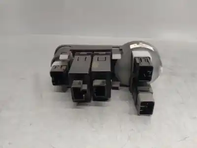 Автозапчастина б/у управління світлом для hyundai i10 i (pa) 1.2 посилання на oem iam 201004787   Автозапчастина б/у управління світлом для hyundai i10 i (pa) 1.2 посилання на oem iam 201004787