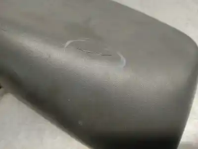 Peça sobressalente para automóvel em segunda mão espelho retrovisor esquerdo por opel kadett e 1.6 referências oem iam 1671434  