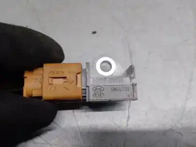 Second-hand car spare part sensor for hyundai i10 i (pa) 1.2 oem iam references 959200x000  5wk43791 Second-hand car spare part sensor for hyundai i10 i (pa) 1.2 oem iam references 959200x000  5wk43791