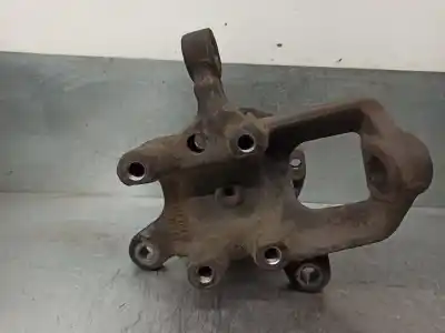 Peça sobressalente para automóvel em segunda mão manga de eixo dianteira esquerda por mercedes-benz sprinter 02.00 -> caja cerrada 2.2 cdi cat referências oem iam 9013320301