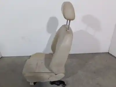 Second-hand car spare part right front seat for skoda superb i (3u4) 1.9 tdi oem iam references 3b0881106as  