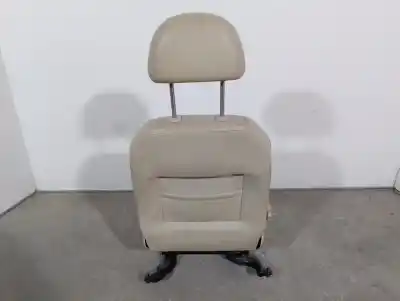 Second-hand car spare part right front seat for skoda superb i (3u4) 1.9 tdi oem iam references 3b0881106as  