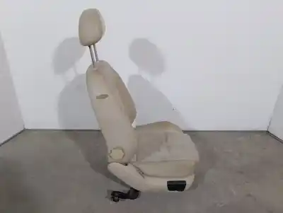 Second-hand car spare part right front seat for skoda superb i (3u4) 1.9 tdi oem iam references 3b0881106as  