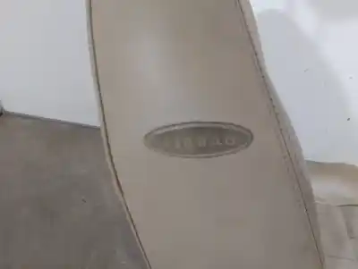 Second-hand car spare part right front seat for skoda superb i (3u4) 1.9 tdi oem iam references 3b0881106as  