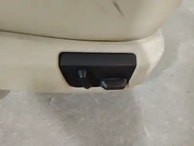 Second-hand car spare part right front seat for skoda superb i (3u4) 1.9 tdi oem iam references 3b0881106as  