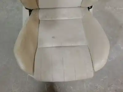 Second-hand car spare part right front seat for skoda superb i (3u4) 1.9 tdi oem iam references 3b0881106as  