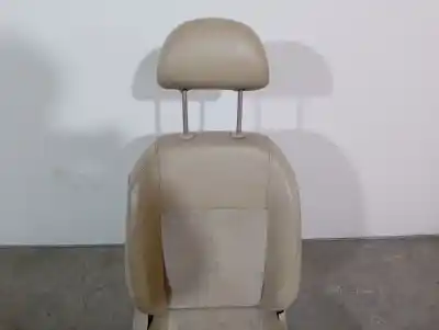 Second-hand car spare part right front seat for skoda superb i (3u4) 1.9 tdi oem iam references 3b0881106as  