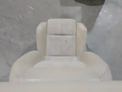 Second-hand car spare part right front seat for skoda superb i (3u4) 1.9 tdi oem iam references 3b0881106as  