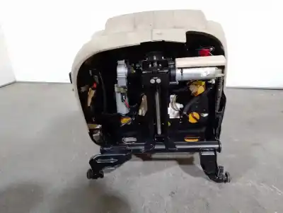 Second-hand car spare part right front seat for skoda superb i (3u4) 1.9 tdi oem iam references 3b0881106as  