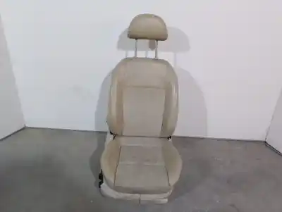 Peça sobressalente para automóvel em segunda mão assento dianteiro direito por skoda superb i (3u4) 1.9 tdi referências oem iam 3b0881106as